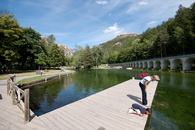 Briancon